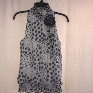 Women’s Dress Tanktop